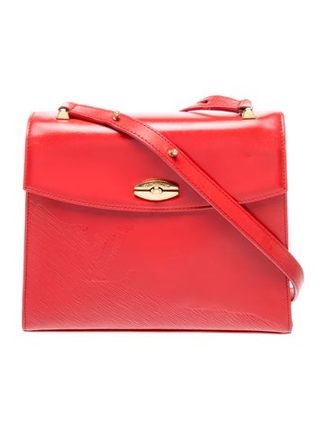 Leather Opera Athenes Vintage