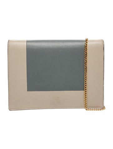 Leather Frame