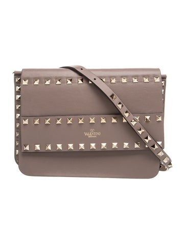 Rockstud Crossbody Bag