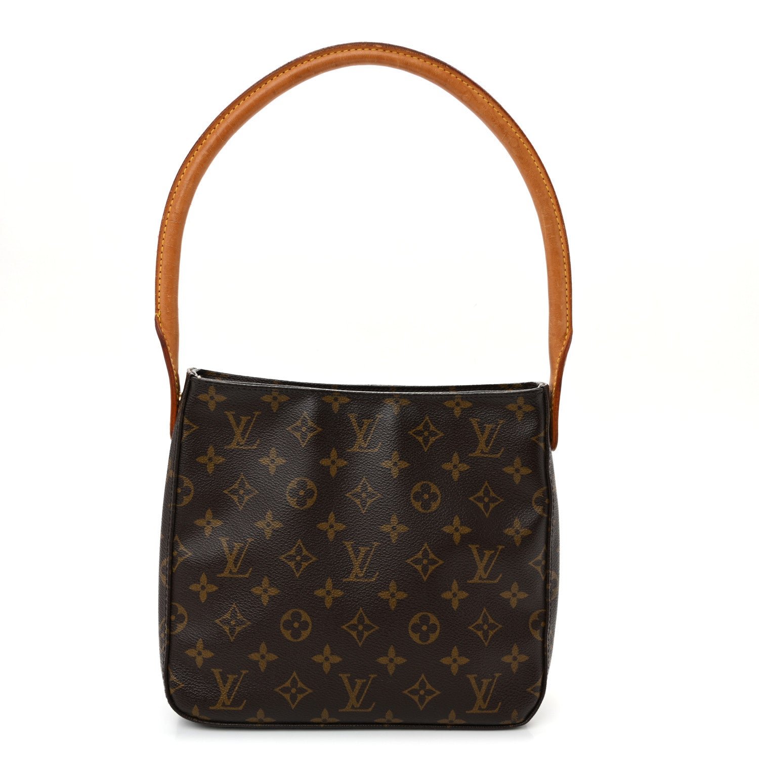 Louis Vuitton Monogram Looping MM