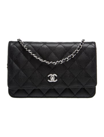 Caviar Wallet On Chain
