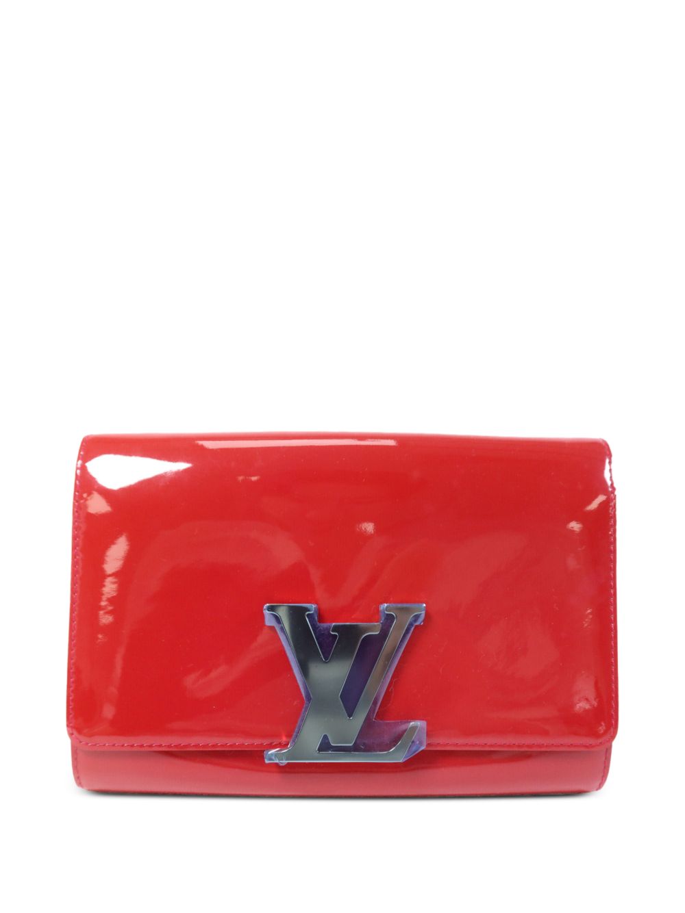 EW Louise clutch bag