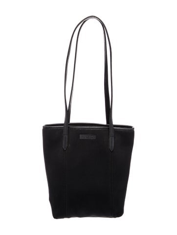 Coach Neoprene Shoulder Bag