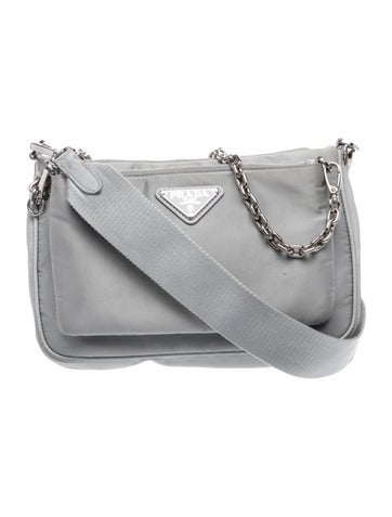 Saffiano Leather Re-Edition 2005