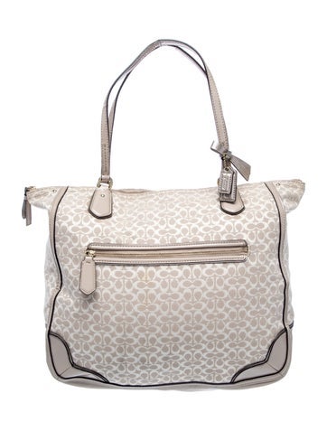 Coach Shoulder Bag
