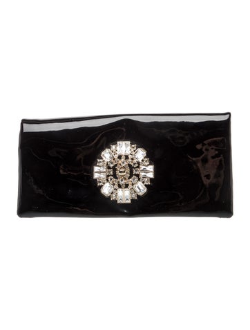 Patent Strass CC Clutch