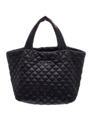 Quilted Tote