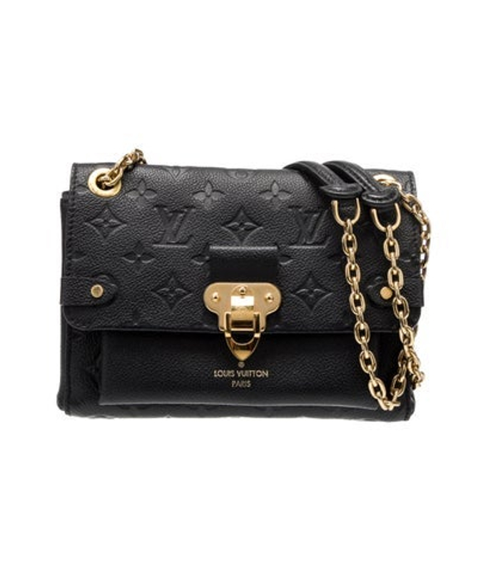 Louis Vuitton Vuitton Lv Monogram Vavin Bb