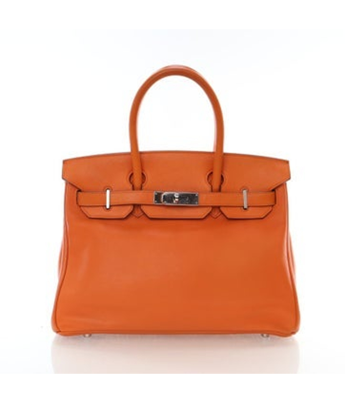 Hermes Swift Birkin 30