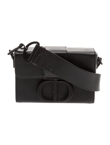 Dior Leather 30 Montaigne