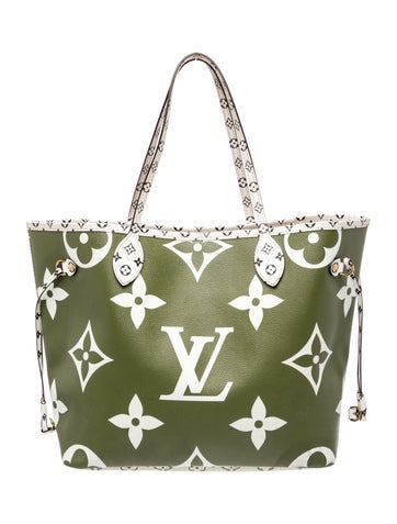 Monogram Giant Neverfull MM