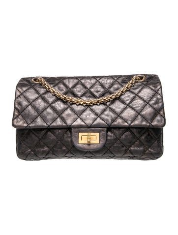 Reissue 225 Accordion Flap Bag