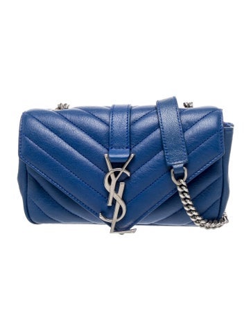 Signature Crossbody Bag Baby