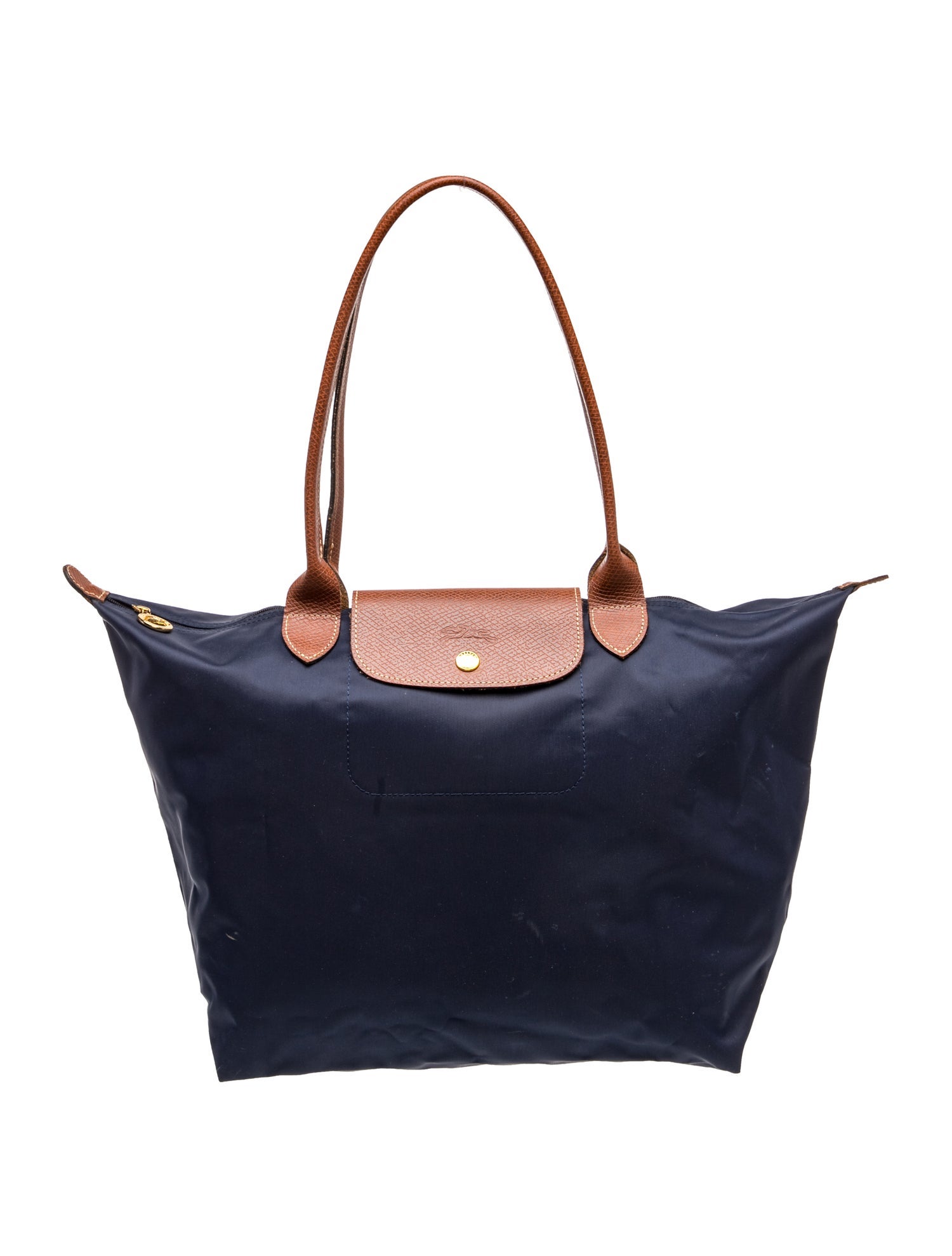 Signature Tote