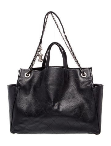Around Pocket Tote