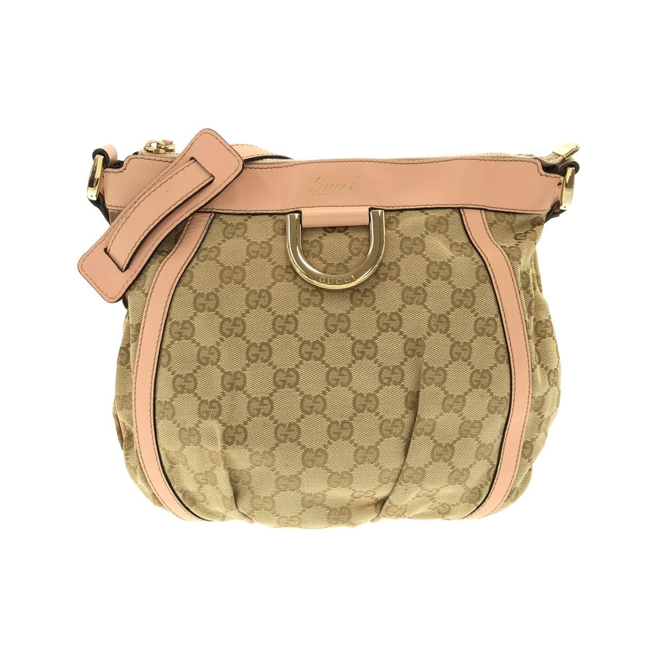 Gucci 203257 FFPAG Shoulder Bag