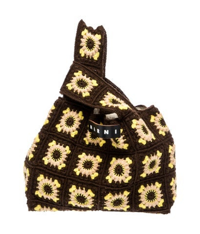 Marni Evening Bag
