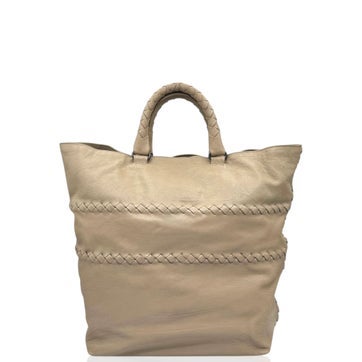 Calfskin Tote