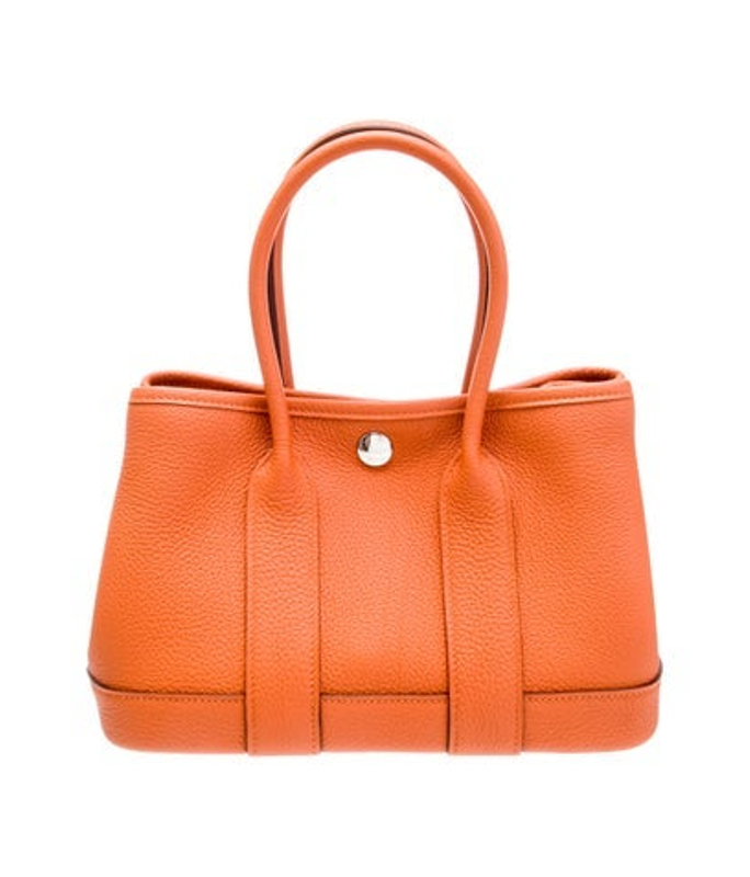 Hermes 2025 Negonda Neo Garden Party 23