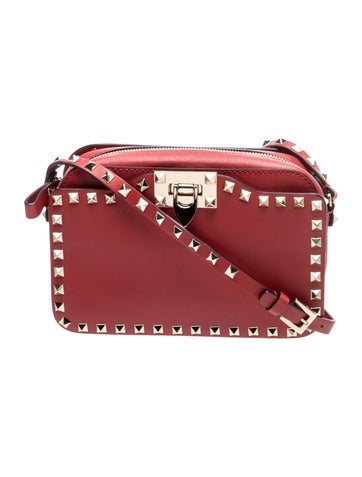Rockstud Camera