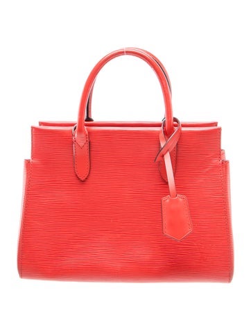 Epi Leather Marly BB