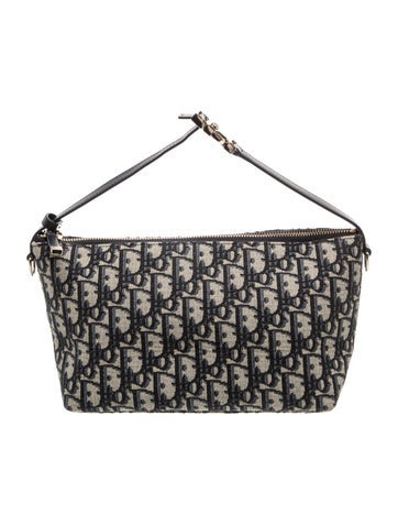 Oblique Jacquard DiorTravel Nomad 2024