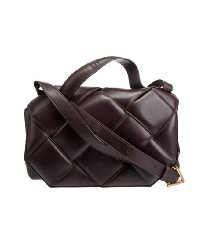 Bottega Veneta Veneta Intrecciato Cassette