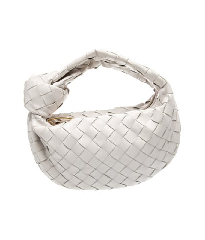 Bottega Veneta Veneta Intrecciato Jodie Mini
