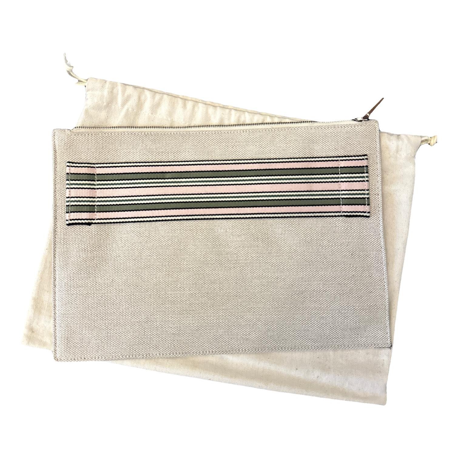 Loro Piana Clutch bag