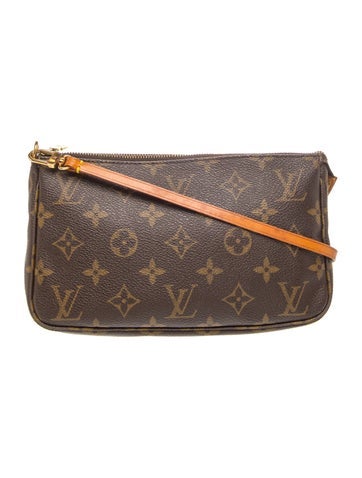 Monogram Pochette Accessoires