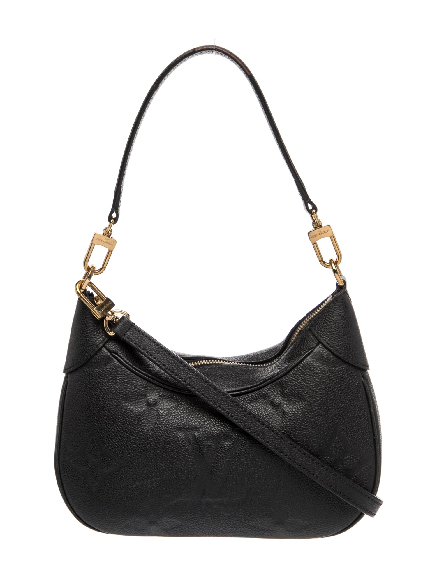 LV Monogram Bagatelle