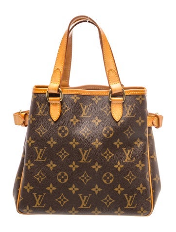 LV Monogram Batignolles