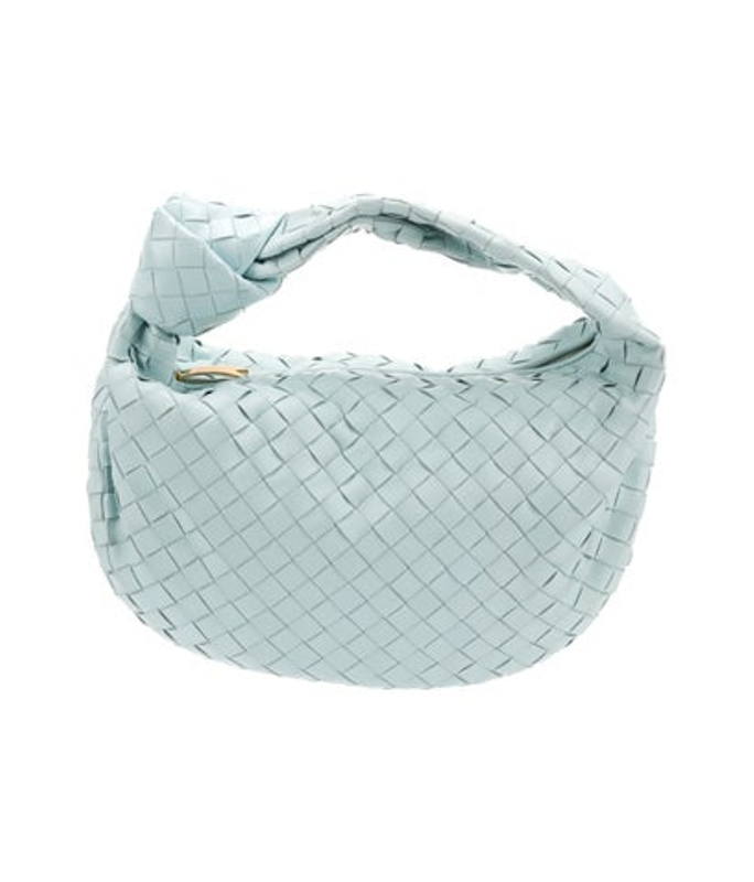 Bottega Veneta Veneta Intrecciato Jodie Teen