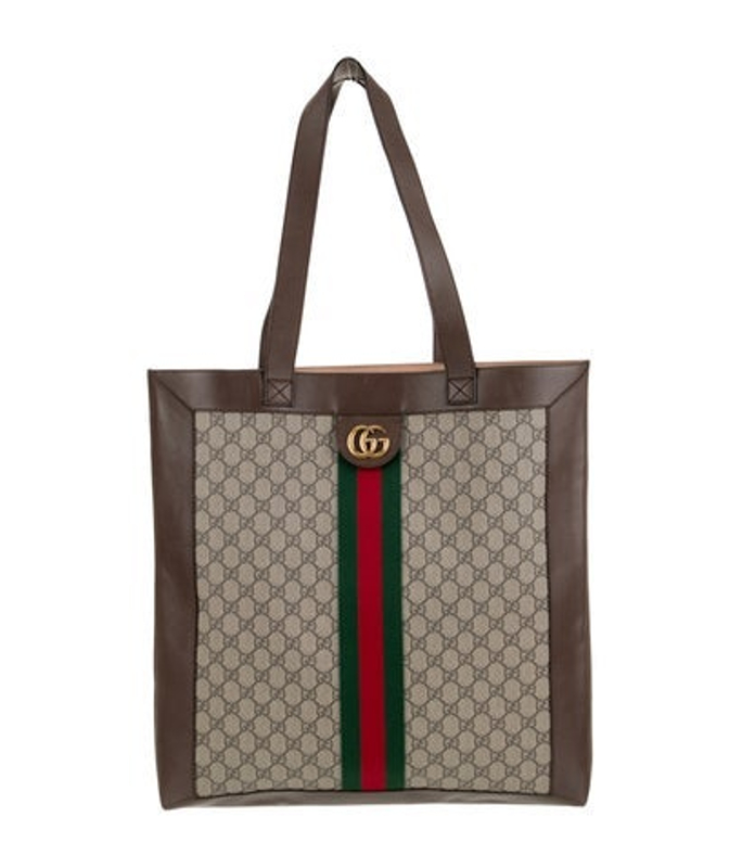 Gucci Gg Supreme Ophidia