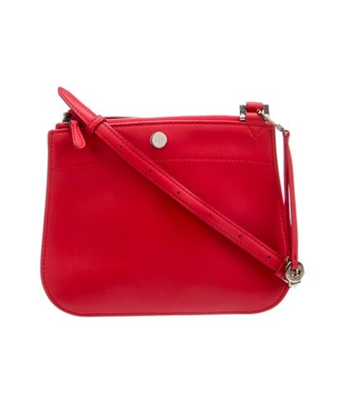 Loro Piana Piana Leather Milky Way