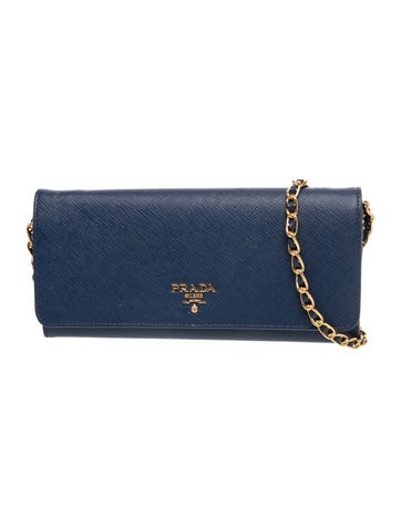 Saffiano Leather Metal