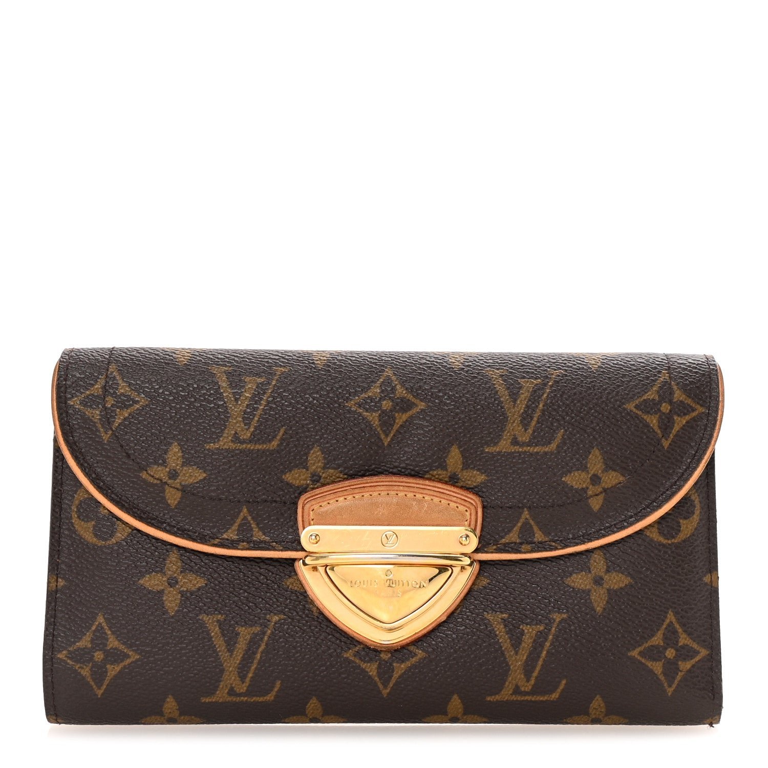 Louis Vuitton Monogram Eugenie Wallet