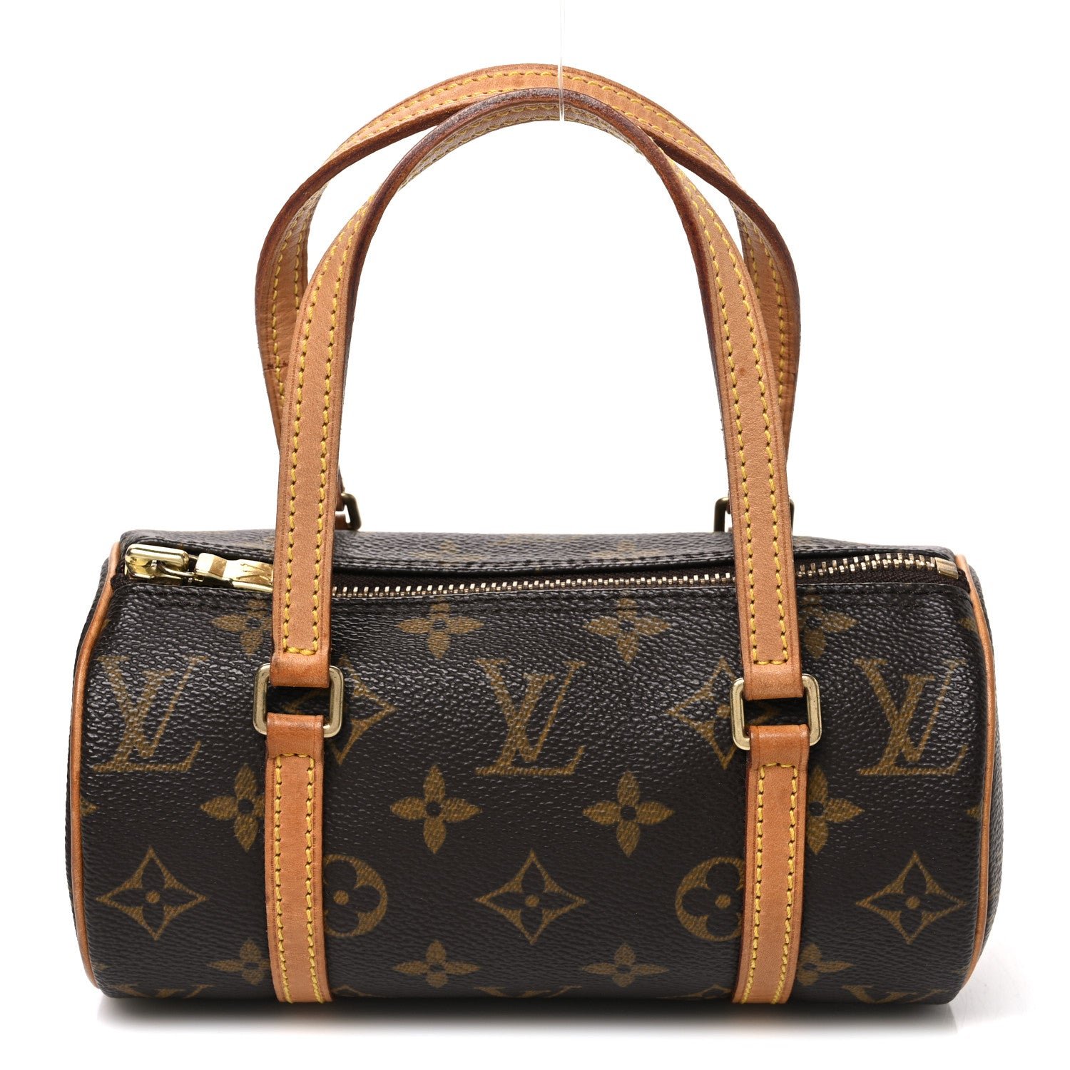 Louis Vuitton Monogram Papillon 19