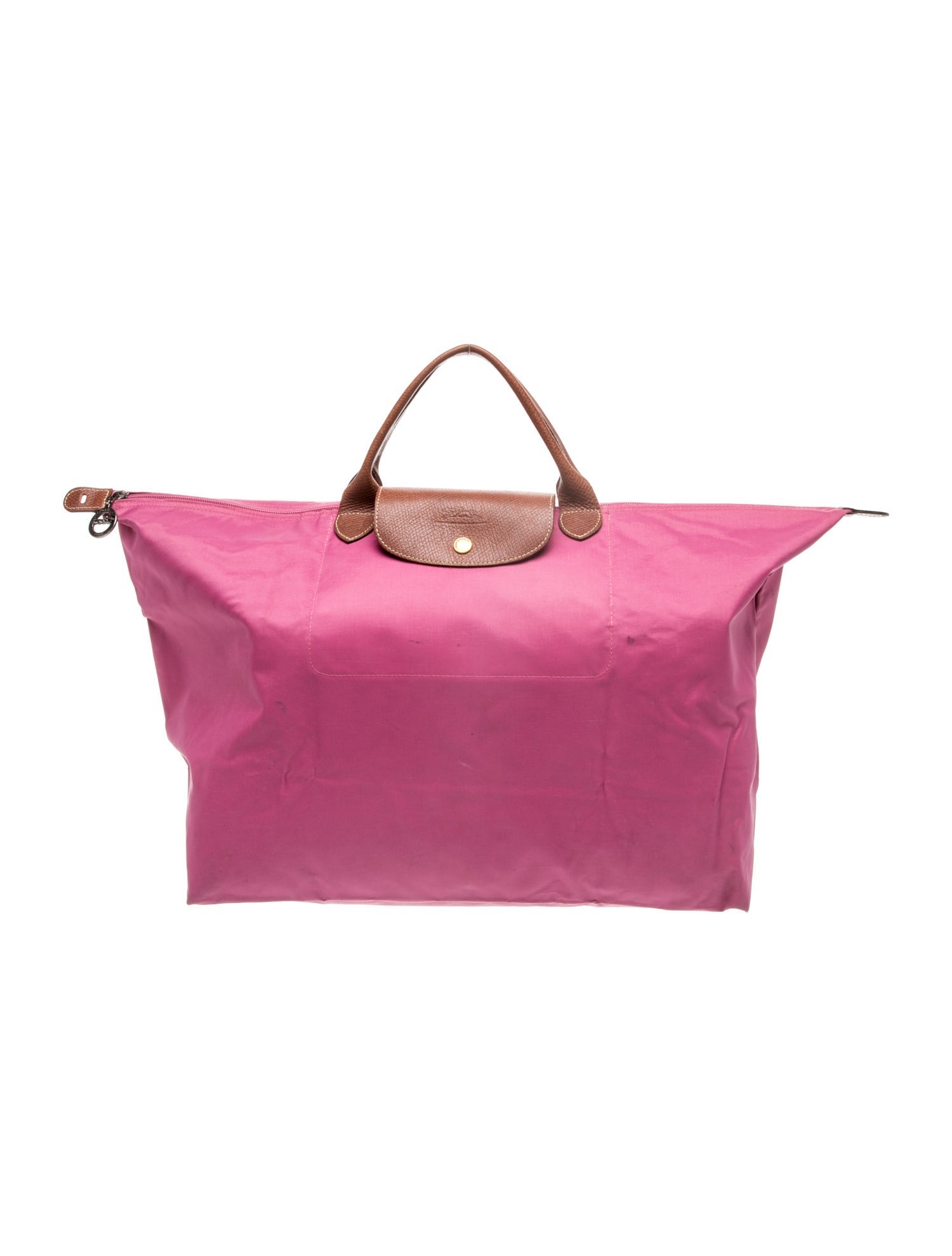 Nylon Tote