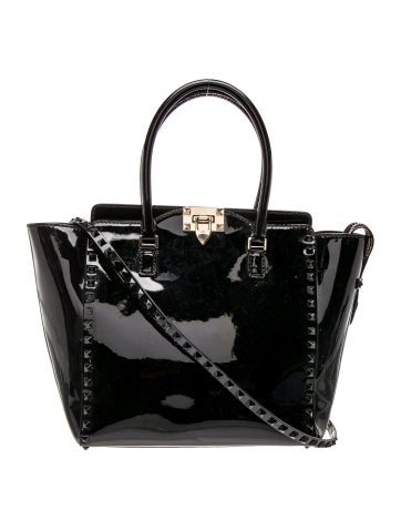 Rockstud Tote