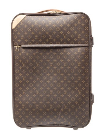 LV Monogram Pégase 70