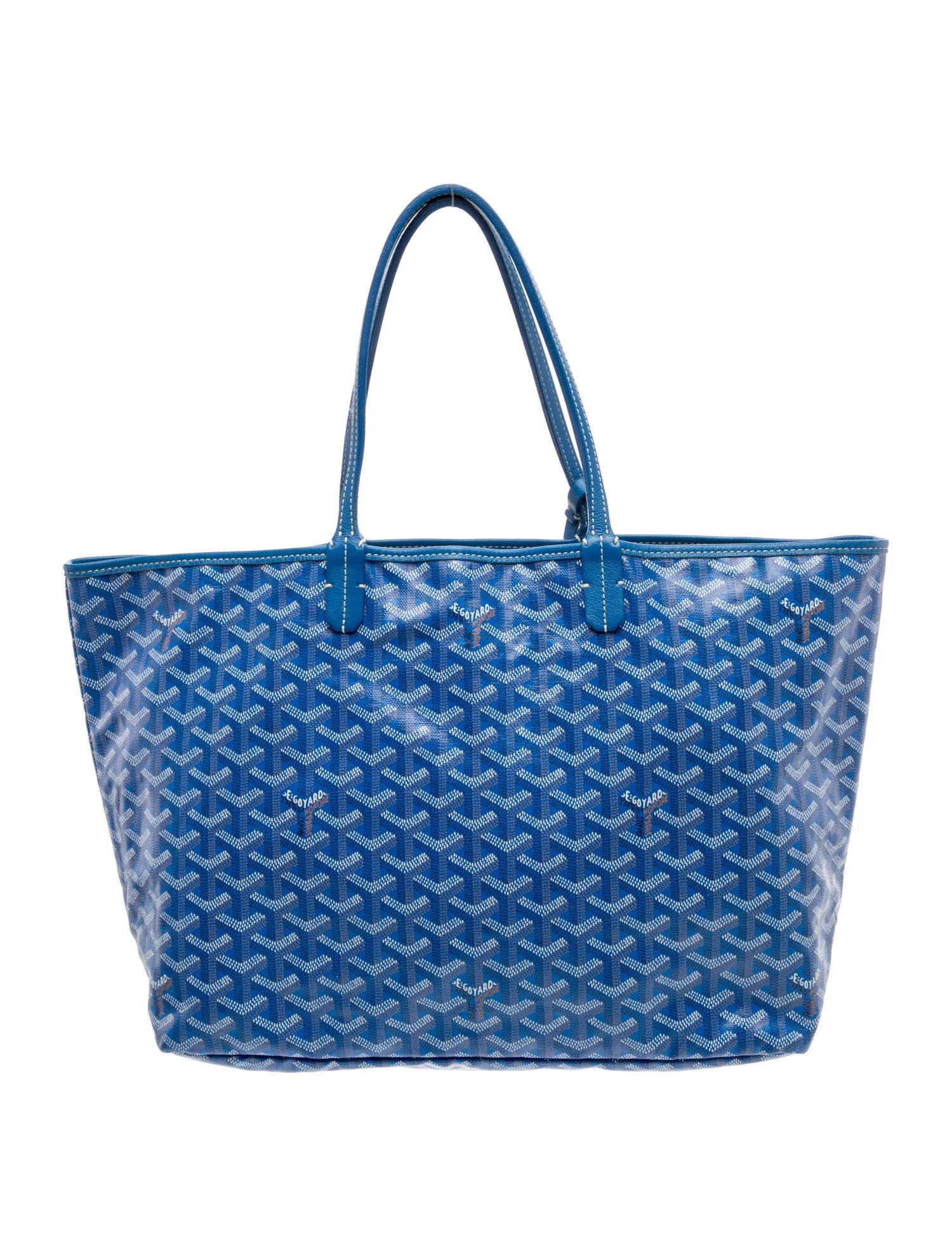 Goyardine St.Louis PM