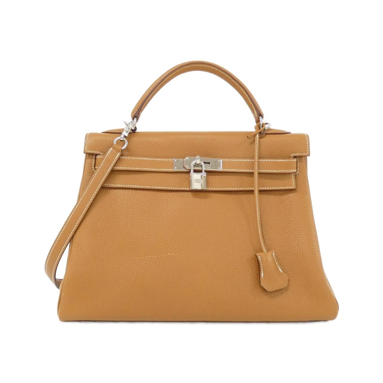 Hermes Kelly 32 028747CK Bag