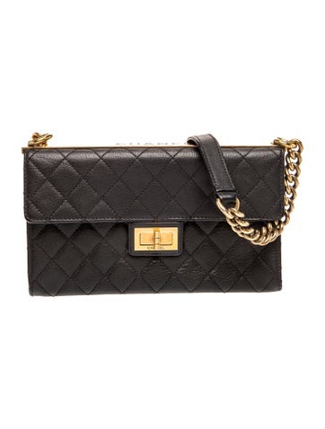 Quilted Rita Flap Bag