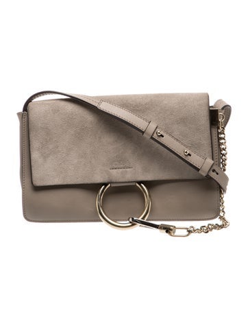 Leather Faye Small