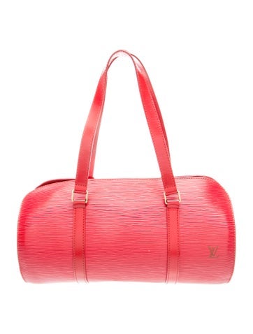 Epi Leather Soufflot