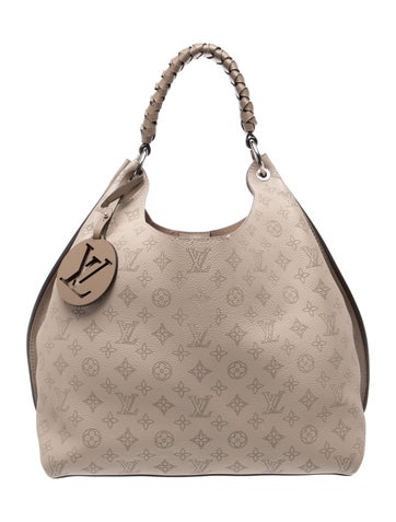 Louis Vuitton LV Monogram Carmel