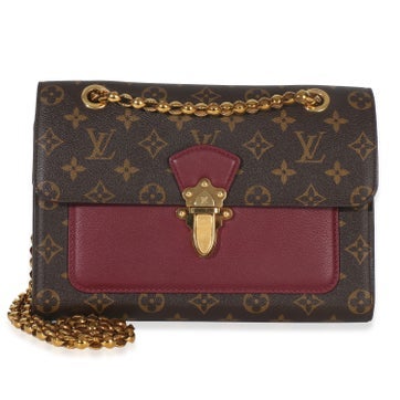 Coated Canvas Victoire