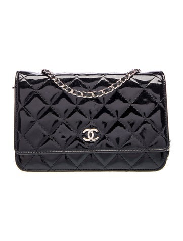 Classic Patent Wallet On Chain