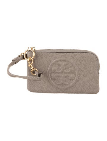 Leather Clutch